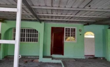 VENDO CASA EN ARRAIJAN CIUDAD DEL FUTURO 3R