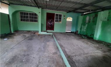 VENDO CASA EN ARRAIJAN CIUDAD DEL FUTURO 3R