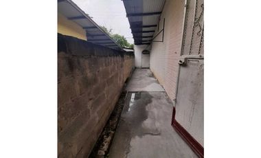 VENDO CASA EN ARRAIJAN CIUDAD DEL FUTURO 3R