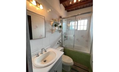 SAN FRANCISCO / LOMA ALEGRE / 3 HABITACION + EMPLEADA / 540M