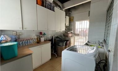 SAN FRANCISCO / LOMA ALEGRE / 3 HABITACION + EMPLEADA / 540M