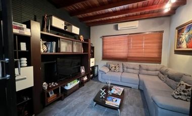 SAN FRANCISCO / LOMA ALEGRE / 3 HABITACION + EMPLEADA / 540M