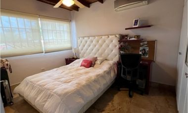 SAN FRANCISCO / LOMA ALEGRE / 3 HABITACION + EMPLEADA / 540M