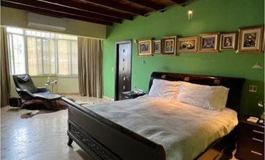 SAN FRANCISCO / LOMA ALEGRE / 3 HABITACION + EMPLEADA / 540M