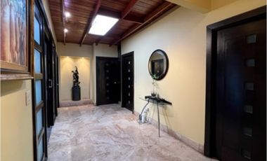 SAN FRANCISCO / LOMA ALEGRE / 3 HABITACION + EMPLEADA / 540M