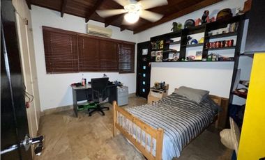 SAN FRANCISCO / LOMA ALEGRE / 3 HABITACION + EMPLEADA / 540M