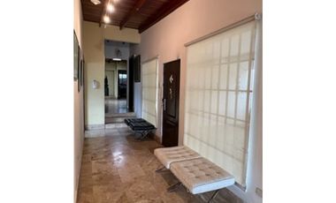 SAN FRANCISCO / LOMA ALEGRE / 3 HABITACION + EMPLEADA / 540M