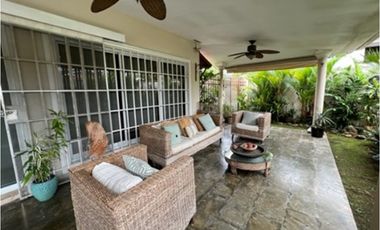 SAN FRANCISCO / LOMA ALEGRE / 3 HABITACION + EMPLEADA / 540M