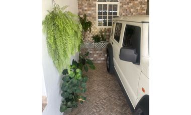 LA CABIMA / URB ALTOS DE LA CALZADA / 225M / 3 HABITACION / TERRAZA