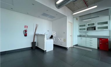 VENTA DE OFICINA AMOBLADA EN SAN FRANCISCO PH OFFICE 77 (8)