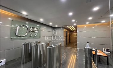 VENTA DE OFICINA AMOBLADA EN SAN FRANCISCO PH OFFICE 77 (8)