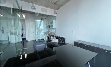 VENTA DE OFICINA AMOBLADA EN SAN FRANCISCO PH OFFICE 77 (8)