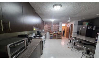 VILLA DE LAS FUENTES / 4 HABITACIONES / 521M / 2 NIVELES / TERRAZA