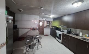 VILLA DE LAS FUENTES / 4 HABITACIONES / 521M / 2 NIVELES / TERRAZA