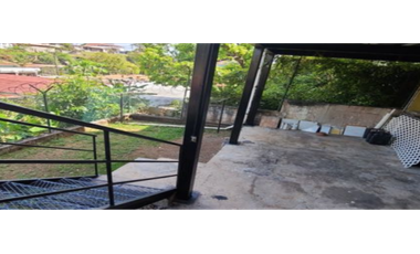 VILLA DE LAS FUENTES / 4 HABITACIONES / 521M / 2 NIVELES / TERRAZA