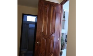 VILLA DE LAS FUENTES / 4 HABITACIONES / 521M / 2 NIVELES / TERRAZA