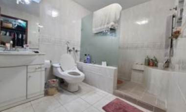 VILLA DE LAS FUENTES / 4 HABITACIONES / 521M / 2 NIVELES / TERRAZA