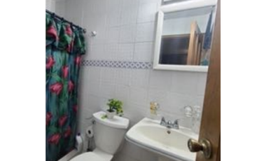 VILLA DE LAS FUENTES / 4 HABITACIONES / 521M / 2 NIVELES / TERRAZA