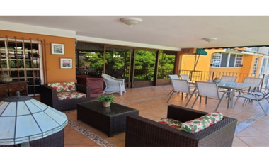 VILLA DE LAS FUENTES / 4 HABITACIONES / 521M / 2 NIVELES / TERRAZA