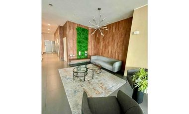 APARTAMENTO EN SAN FRANCISCO PH SOUTH COAST 3REC 2B CBE AMOBLADO
