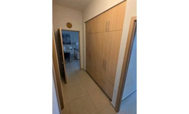 APARTAMENTO EN SAN FRANCISCO PH SOUTH COAST 3REC 2B CBE AMOBLADO