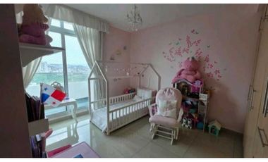 APARTAMENTO EN SAN FRANCISCO PH SOUTH COAST 3REC 2B CBE AMOBLADO