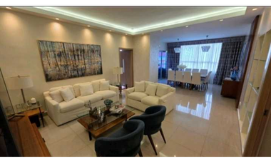 APARTAMENTO EN SAN FRANCISCO PH SOUTH COAST 3REC 2B CBE AMOBLADO