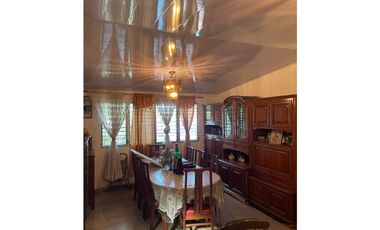 PARQUE LEFEVRE / 303M / 5 HABITACION / TERREZA / PATIO