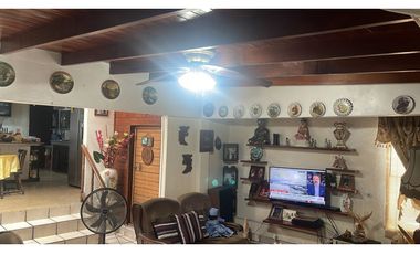 PARQUE LEFEVRE / 303M / 5 HABITACION / TERREZA / PATIO