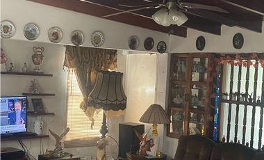 PARQUE LEFEVRE / 303M / 5 HABITACION / TERREZA / PATIO