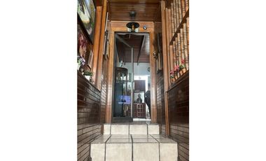 PARQUE LEFEVRE / 303M / 5 HABITACION / TERREZA / PATIO