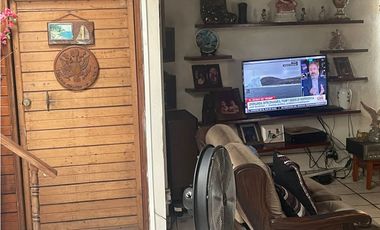 PARQUE LEFEVRE / 303M / 5 HABITACION / TERREZA / PATIO