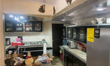 PARQUE LEFEVRE / 303M / 5 HABITACION / TERREZA / PATIO