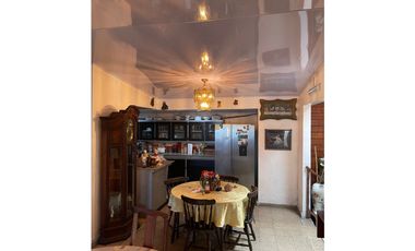 PARQUE LEFEVRE / 303M / 5 HABITACION / TERREZA / PATIO