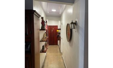 PARQUE LEFEVRE / 303M / 5 HABITACION / TERREZA / PATIO