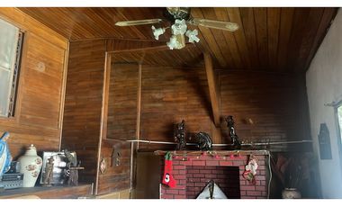 PARQUE LEFEVRE / 303M / 5 HABITACION / TERREZA / PATIO