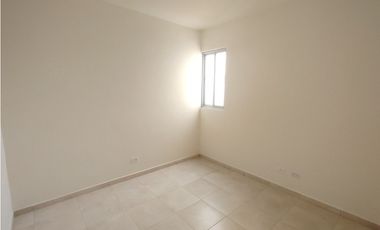 ALQUILER DE APARTAMENTO NUMERO A ESTRENAR EN TORRES DEL CRISOL III