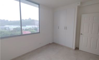 ALQUILER DE APARTAMENTO NUMERO A ESTRENAR EN TORRES DEL CRISOL III
