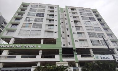 ALQUILER DE APARTAMENTO NUMERO A ESTRENAR EN TORRES DEL CRISOL III