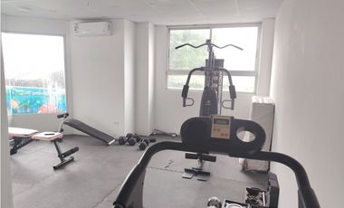 ALQUILER DE APARTAMENTO NUMERO A ESTRENAR EN TORRES DEL CRISOL III