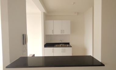 ALQUILER DE APARTAMENTO NUMERO A ESTRENAR EN TORRES DEL CRISOL III