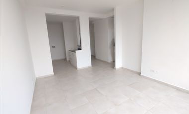 ALQUILER DE APARTAMENTO NUMERO A ESTRENAR EN TORRES DEL CRISOL III