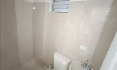 ALQUILER DE APARTAMENTO NUMERO A ESTRENAR EN TORRES DEL CRISOL III