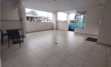ALQUILER DE APARTAMENTO NUMERO A ESTRENAR EN TORRES DEL CRISOL III