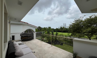 Casa en venta Fairway Estates - Santa María (PD)