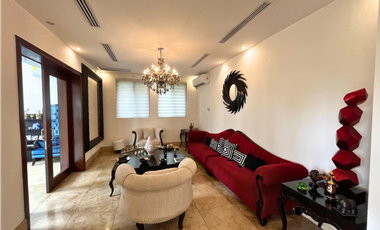 Casa en venta Fairway Estates - Santa María (PD)