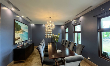 Casa en venta Fairway Estates - Santa María (PD)