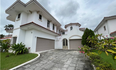 Casa en venta Fairway Estates - Santa María (PD)