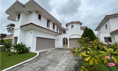 Casa en venta Fairway Estates - Santa María (PD)