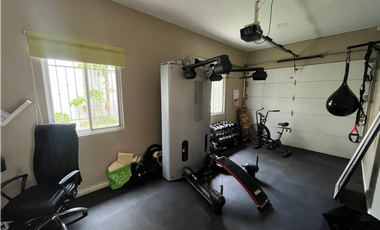 Casa en venta Fairway Estates - Santa María (PD)